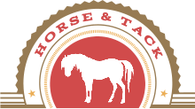 horse and tack sale in Withee, WI