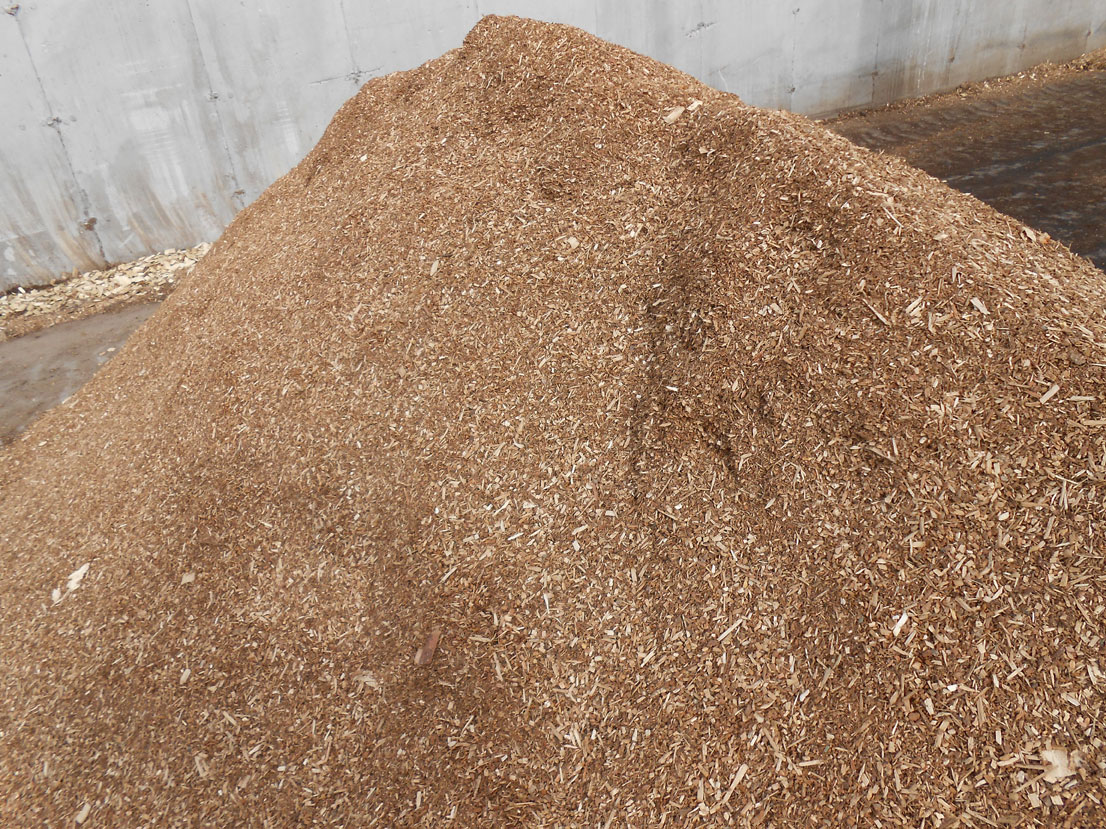 Animal Bedding and Sawdust