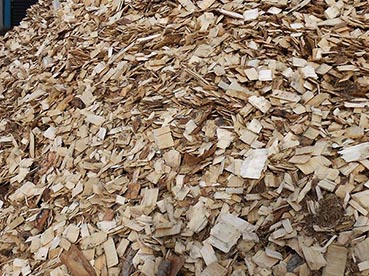 Wood Chips