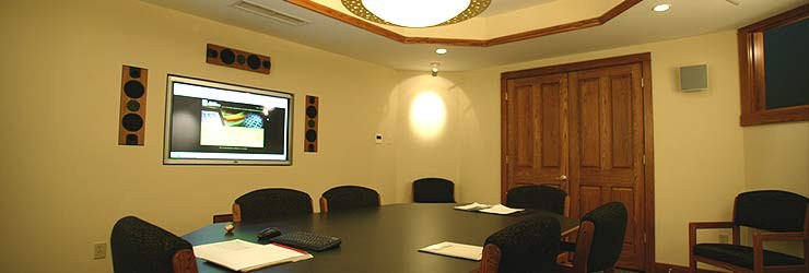 Board/Conference Rooms