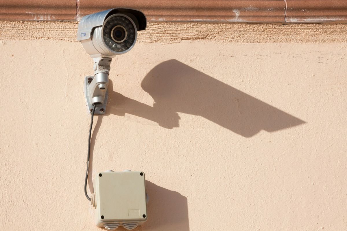 surveillance security systems in Eau Claire, WI