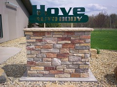 A little about Hove Auto Body, LLC