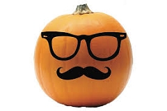 Happy Halloween Week