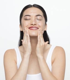 What is double cleansing