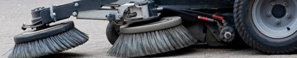 Supreme Sweeping LLC services
