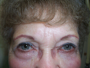 Maggie Krippner's Permanent Makeup