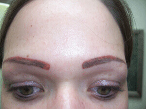 Maggie Krippner's Permanent Makeup