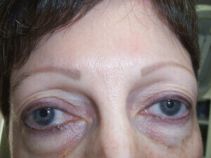 Maggie Krippner's Permanent Makeup