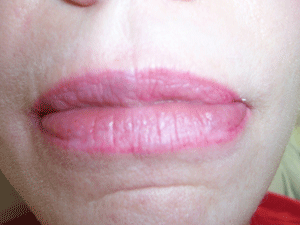 Maggie Krippner's Permanent Makeup