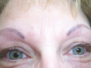 Maggie Krippner's Permanent Makeup