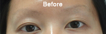 Permanent Eyebrows in Eau Claire, WI