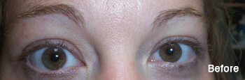 Permanent Eyeliner in Eau Claire, WI