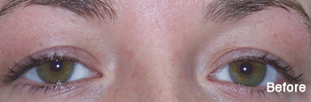 Permanent Eyeliner in Eau Claire, WI