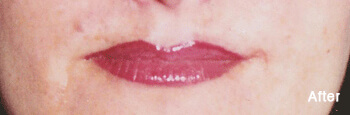 Tattooed Lips in Eau Claire, WI