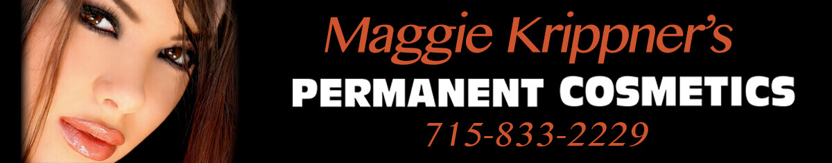 Maggie Krippner's Permanent Cosmetics in Altoona, WI