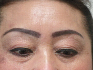 Maggie Krippner's Permanent Makeup