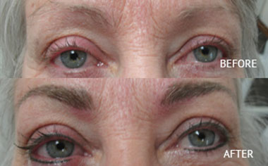   Permanent Makeup near Eau Claire, WI