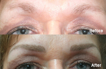   Permanent Eyeliner in Eau Claire, Wisconsin