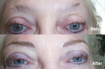   Permanent Eyeliner in Eau Claire, WI
