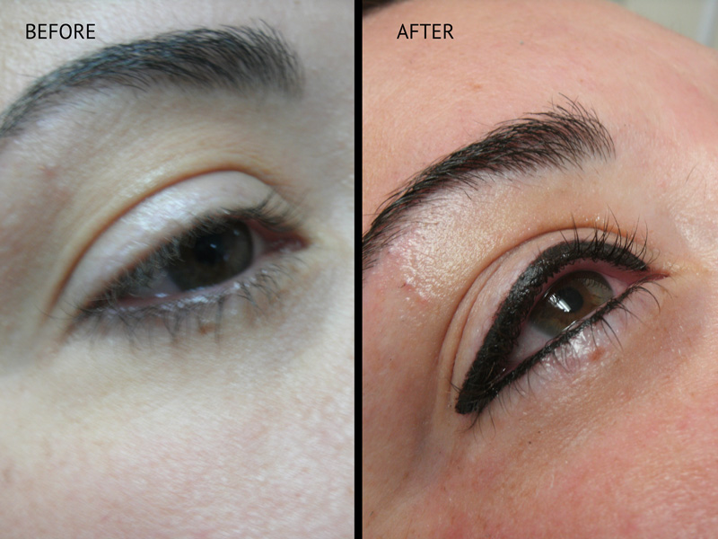   Corrective Permanent Makeup in Chippewa Falls, Wisconsin