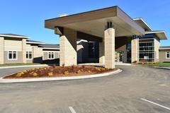 Trempealeau County Health Care Center Opens on November 8, 2016