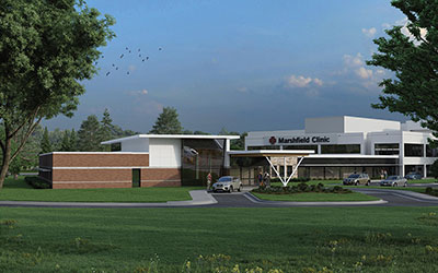 Dialysis center Eau Claire Wi