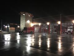 Chippewa Falls Fire Station No. 1 Opens for Business