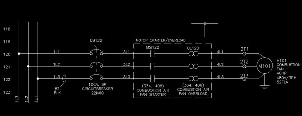 electrical engineering and electrical design in Eau Claire, WI