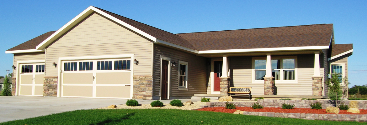 Home Remodeling and Deck Additions in Eau Claire WI