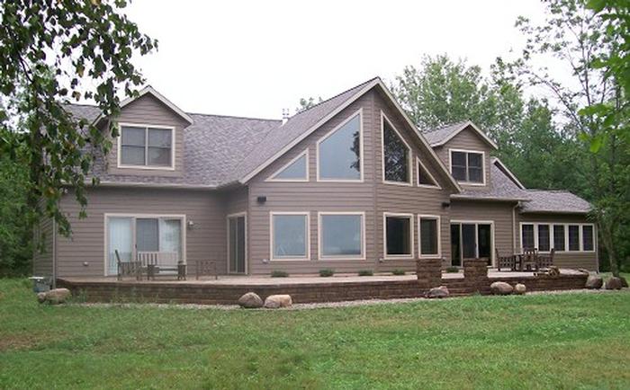 Modular Homes in Eau Claire WI