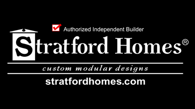 Stratford Homes Builder in Eau Claire, WI