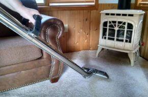 American Carpet Cleaning