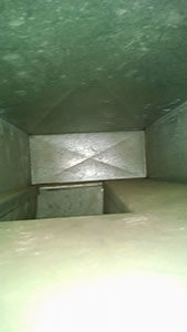 air duct cleaning in Chippewa Falls, WI