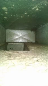 Air Duct Cleaning in Eau Claire, WI