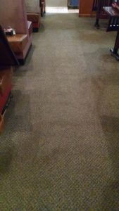 Carpet Cleaning in Eau Claire, WI