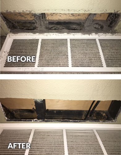 Dryer Vent Cleaning in Eau Claire, WI