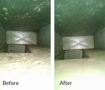  Professional Air Duct and Dryer Vent Cleaning in Barron, WI