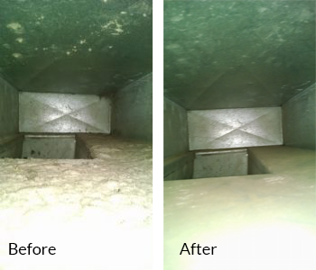  Professional Air Duct and Dryer Vent Cleaning in Eau Claire, WI