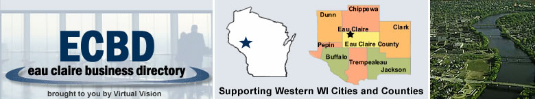 Eau Claire Business Directory