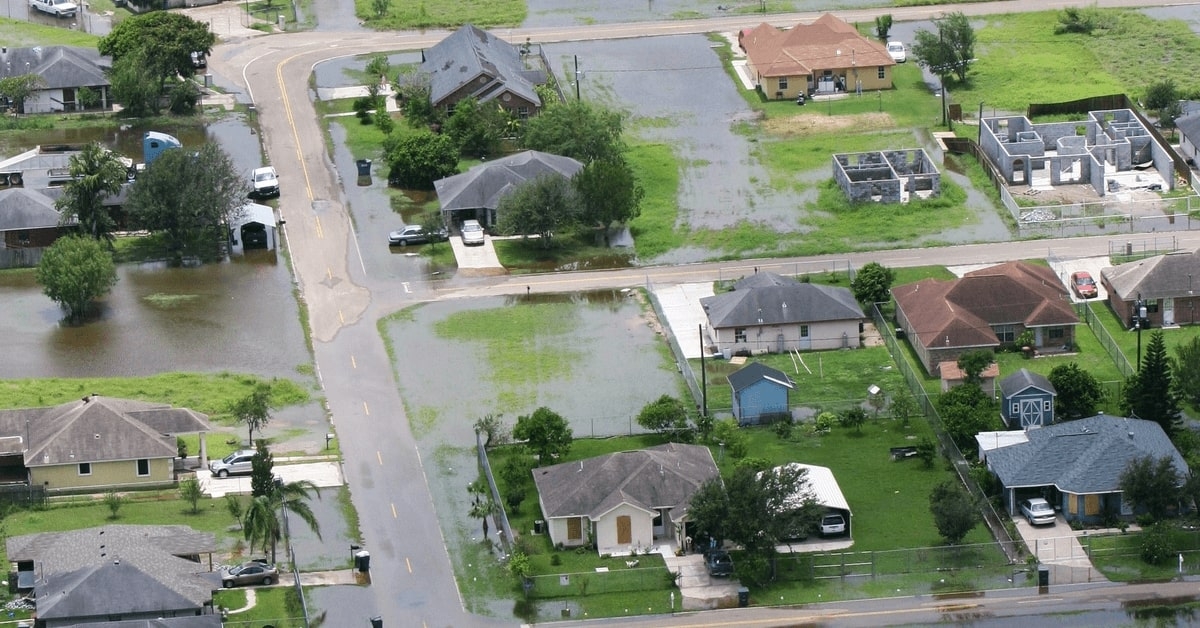 The Insurance F-Bomb: Flood The Insurance F-Bomb: Flood