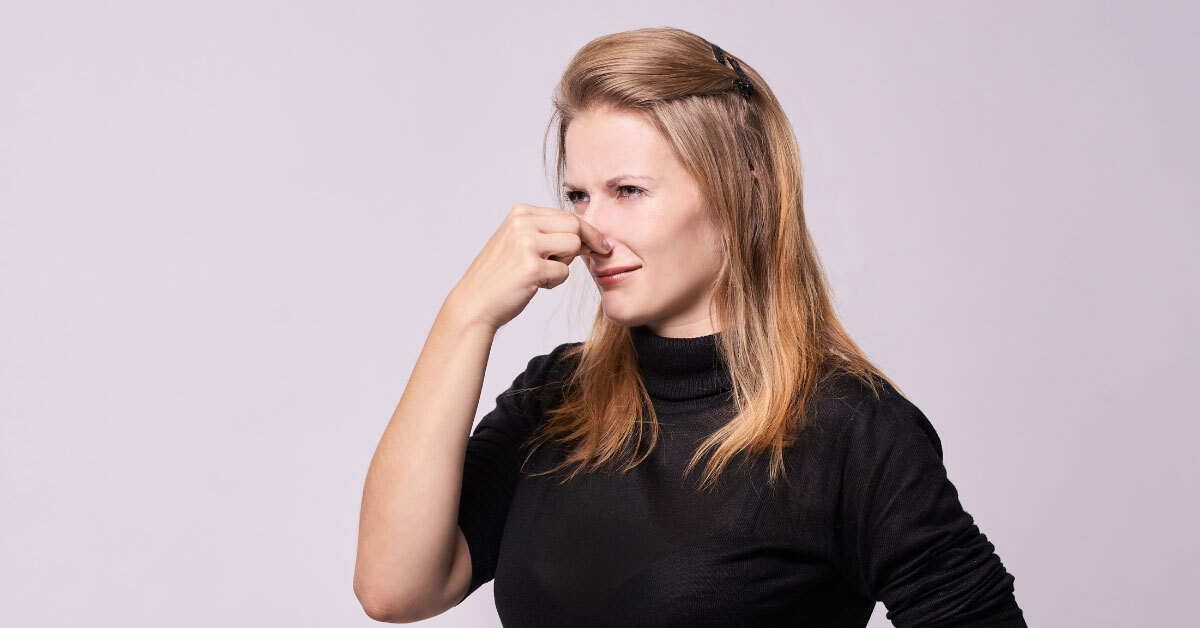 How to Avoid Lingering Smells this Summer How to Avoid Lingering Smells this Summer
