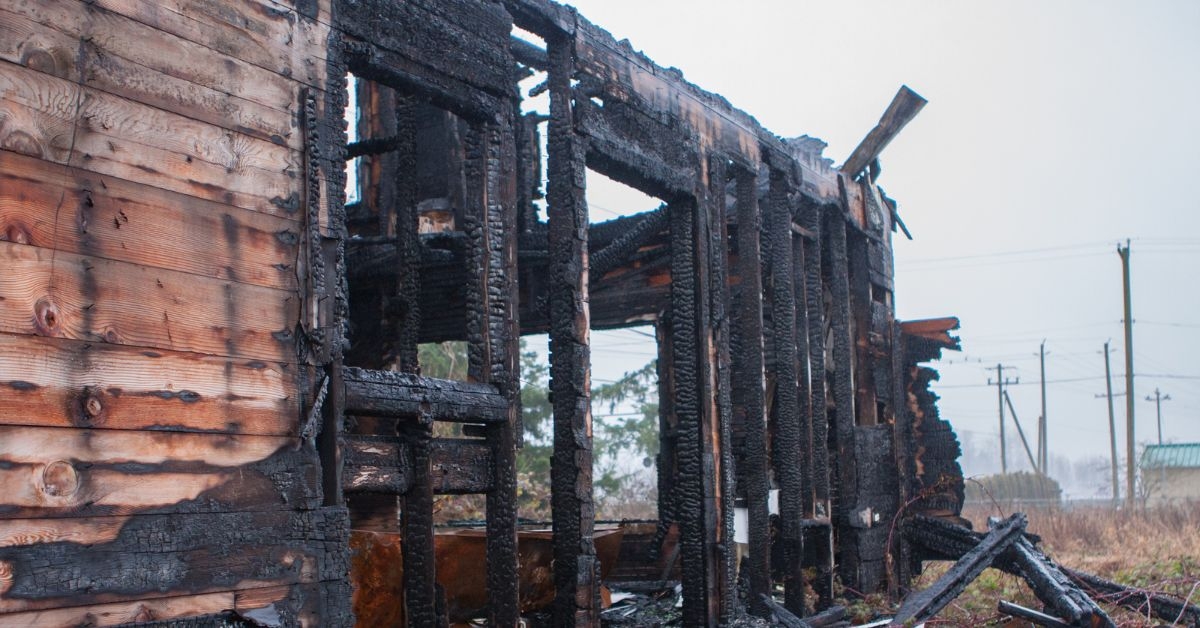 Understanding Different Types of Fire Damage and Their Restoration Challenges Understanding Different Types of Fire Damage and Their Restoration Challenges