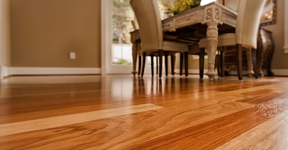 Preserving Elegance: A Comprehensive Guide to Dealing with Hardwood Floor Water Damage – Salvaging vs. Replacement Preserving Elegance: A Comprehensive Guide to Dealing with Hardwood Floor Water Damage – Salvaging vs. Replacement