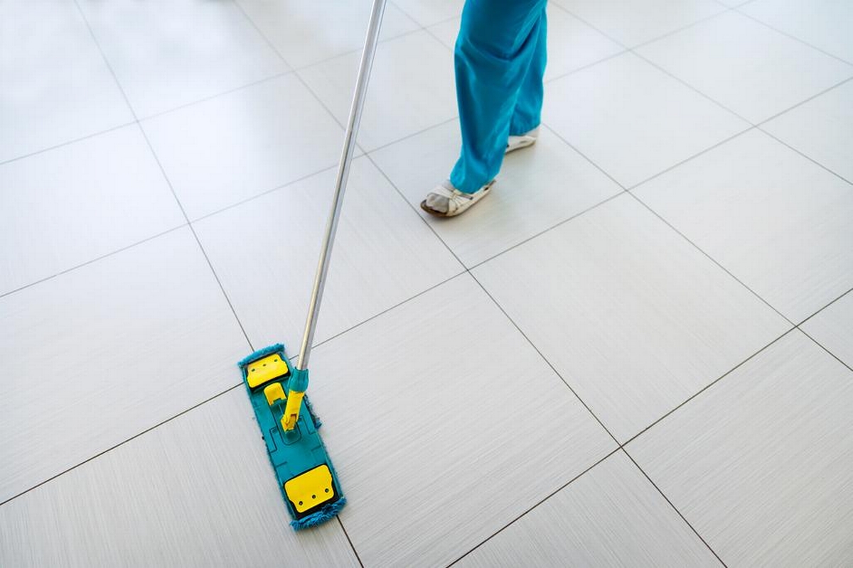 The Rise of Subscription-Based Cleaning Services: A Convenient Solution for Busy Households