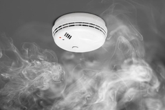 Fire and Water: What’s the Real Risk? How to Safeguard Your Home and Family