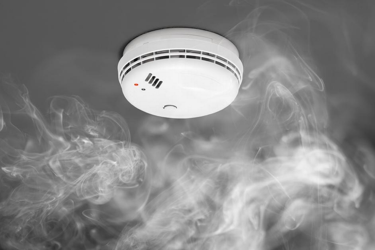 Fire and Water: What’s the Real Risk? How to Safeguard Your Home and Family