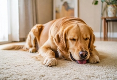 How to Get Dog Smell Out of Carpet: 5 Effective Cleaning Methods