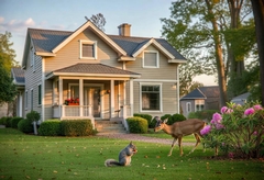 Living Near Wildlife in Eau Claire and Its Surrounding Areas - Tips and Tricks