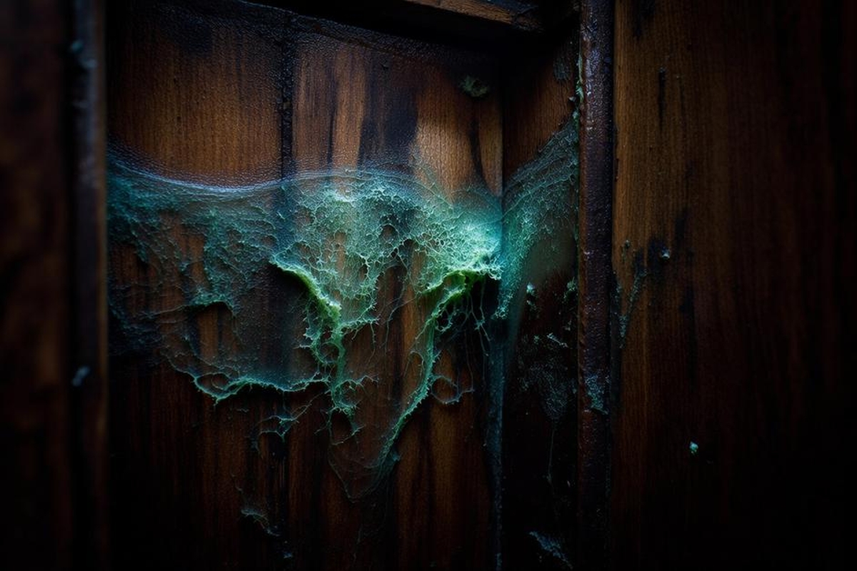 Dealing with Closet Mold: Causes, Cleanup, and Prevention