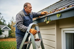 A Guide to Seasonal Home Maintenance in Eau Claire, WI